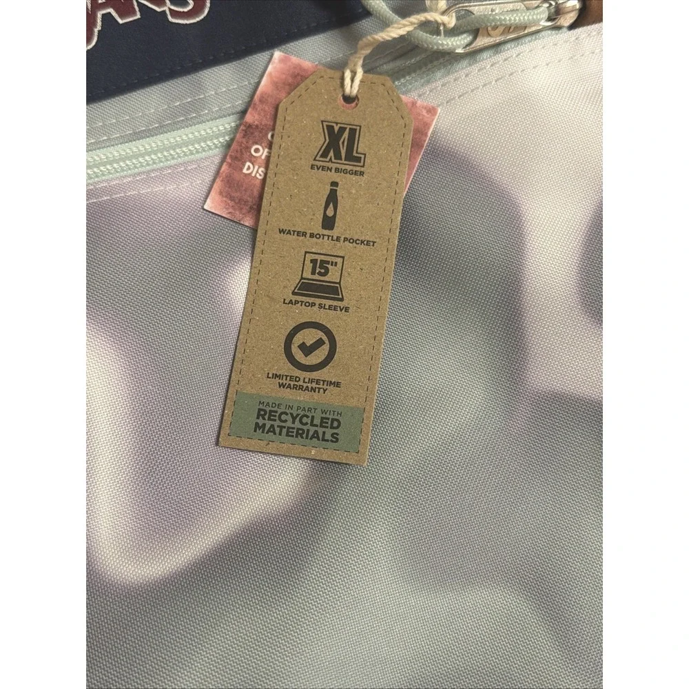JanSport Cool Student 17.5